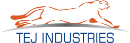Tej Industries-logo