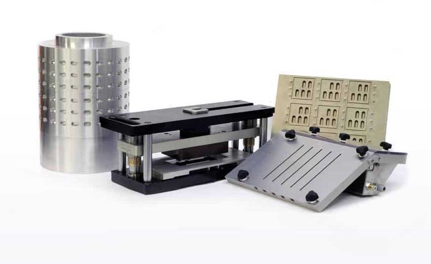 Blister Packing Machine Parts