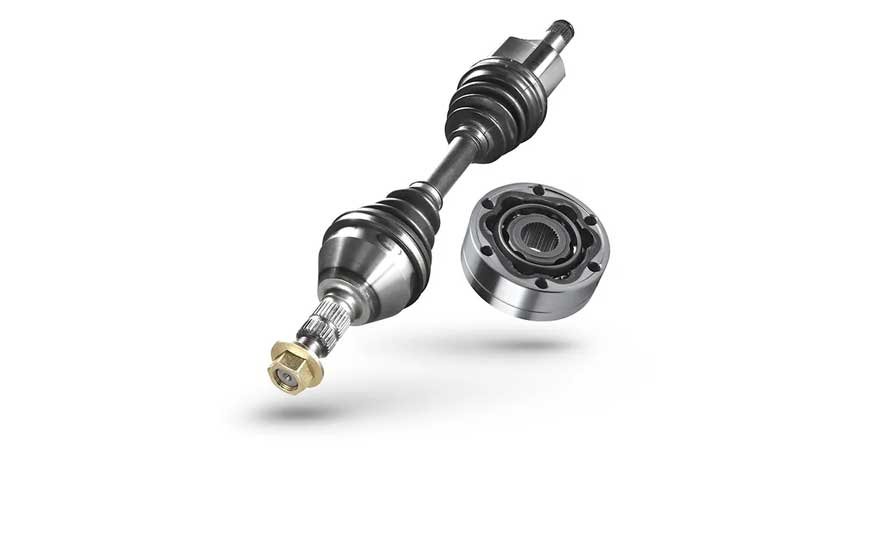 CV Joints