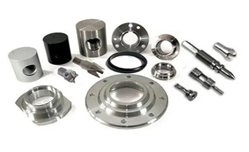 Sealing Plates