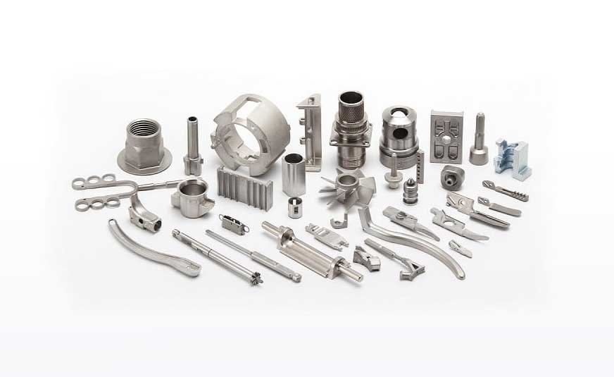Precise Automotive Parts 