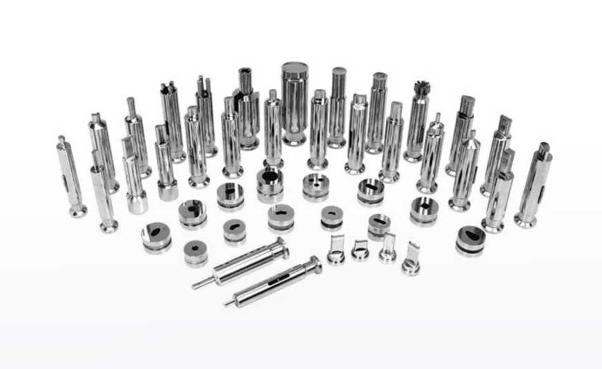 Tablet Machine Die Punch 