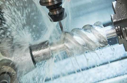 CNC & VMC Job Work Services
